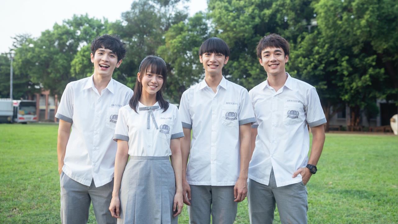 張豐豪偷當「鏟子超人」!何潤東知情後大讚 師徒情誼超暖心