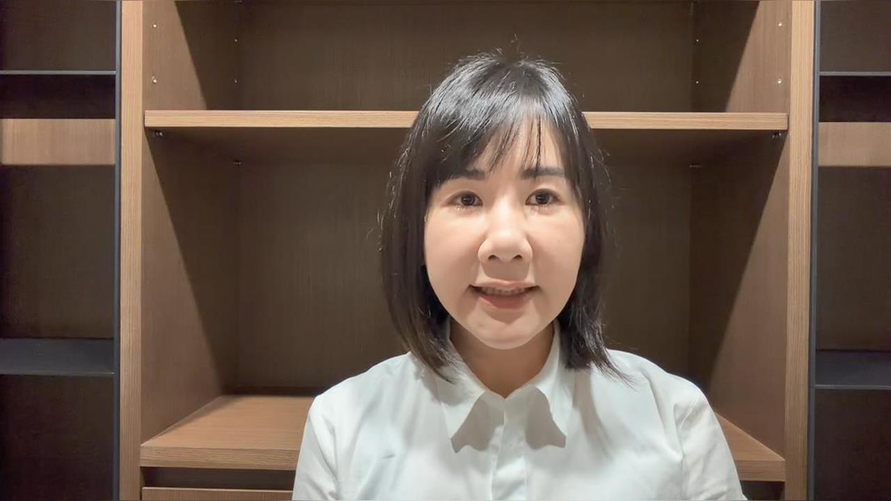 快新聞／賴清德「神預言」？謝衣鳯昨表態投入彰化選戰　笑回：總統輿情掌握得很好