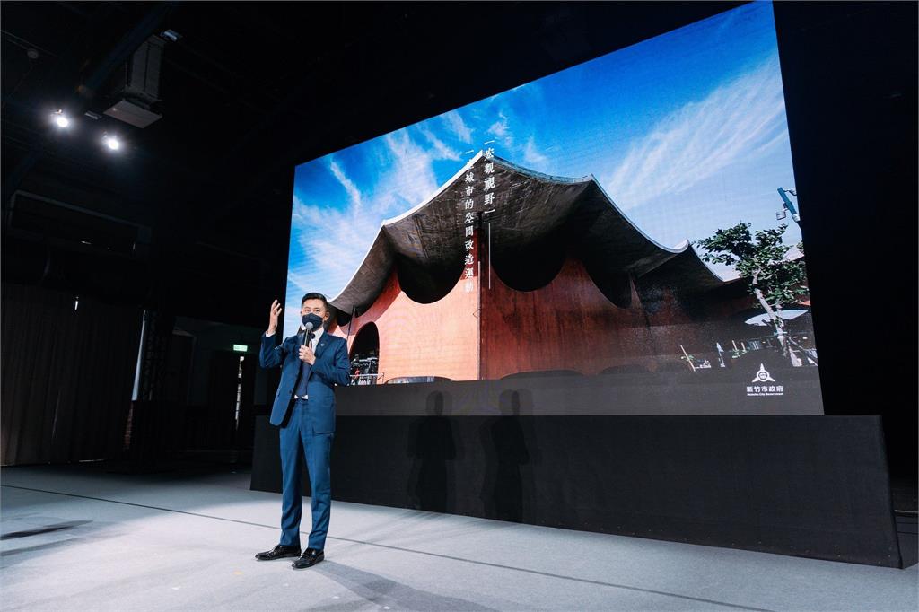 快新聞／綠營議員展現團結氣勢挺林智堅！　鄭文燦：桃園隊目標就是勝選