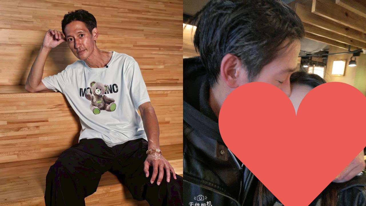 唐治平官方粉專變「復仇工具」？親密照流出…小編女友怒喊：心酸酸