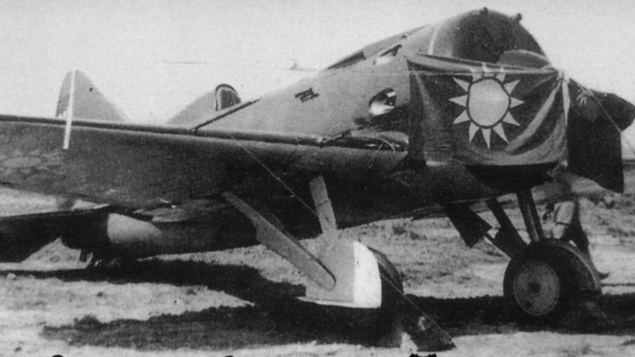 關鍵今日/台灣史上第1場空襲!1938年「中蘇聯手」280枚飛彈直搗台北