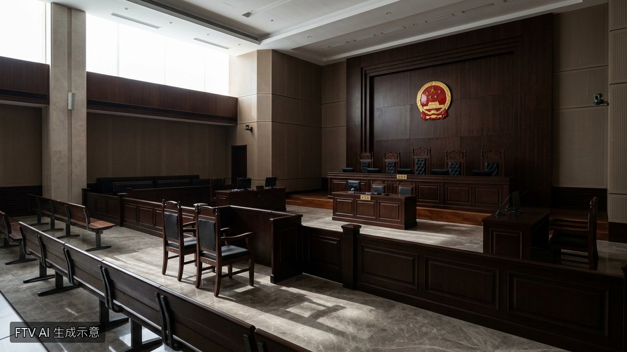 恆大創辦人Hui Ka Yan 遭判無期徒刑沒收財產