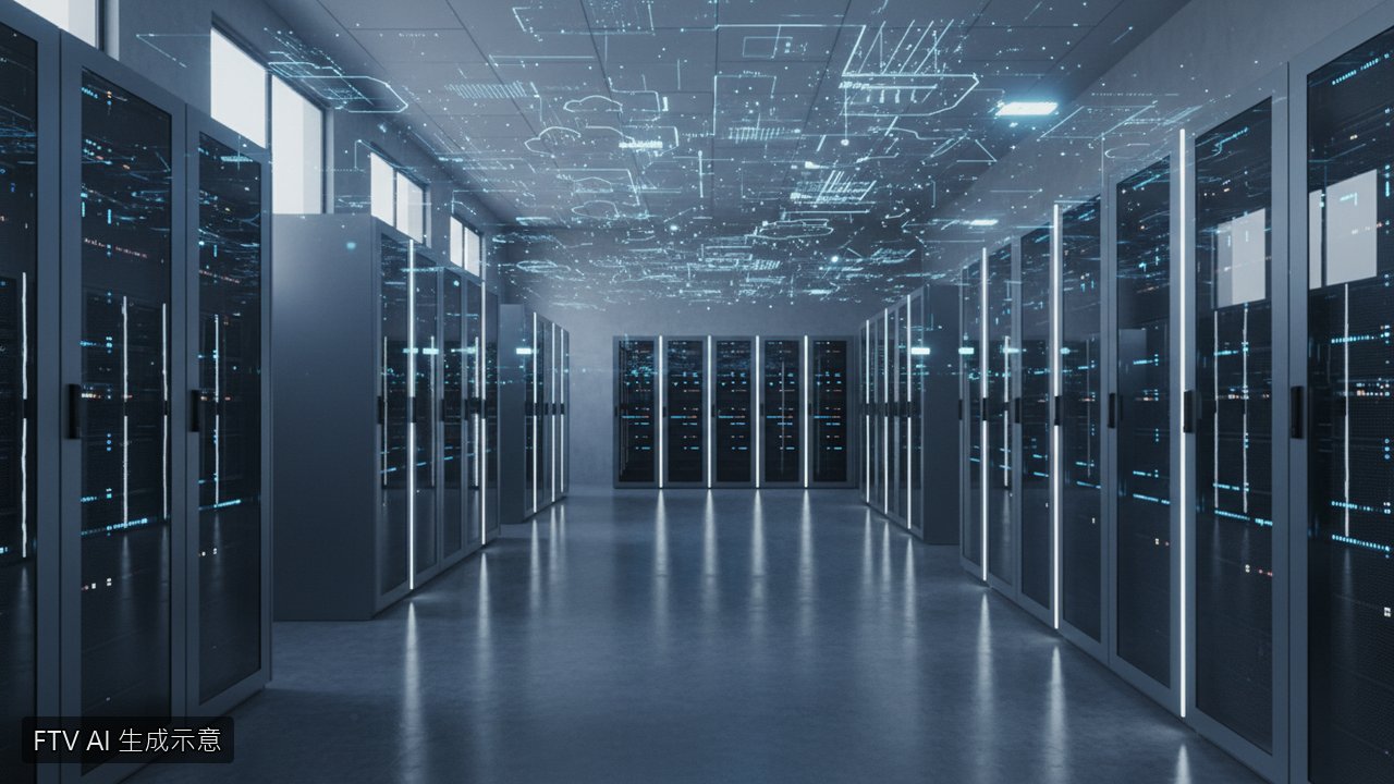亞太企業瘋 AI 轉型！最新報告揭 ServiceNow 平台成營運韌性關鍵