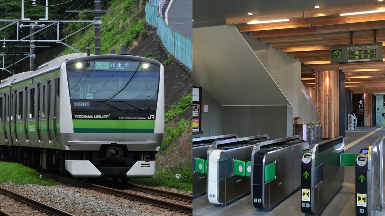 JR東日本震撼宣布「西瓜卡」吉祥物將畢業 網友不捨哀號喊:企鵝你不要走!