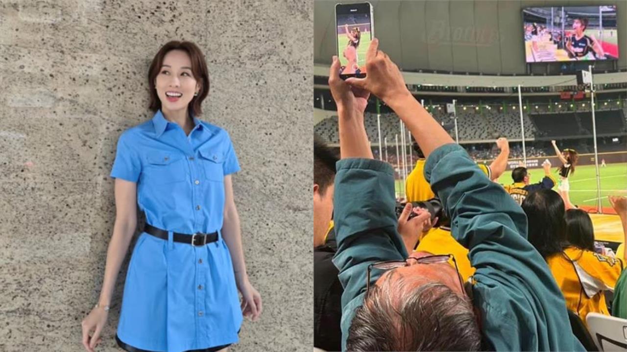 「汶汶阿北」爆曾尾隨大咖女星回家！夏語心認了：他在我家巷口100公尺