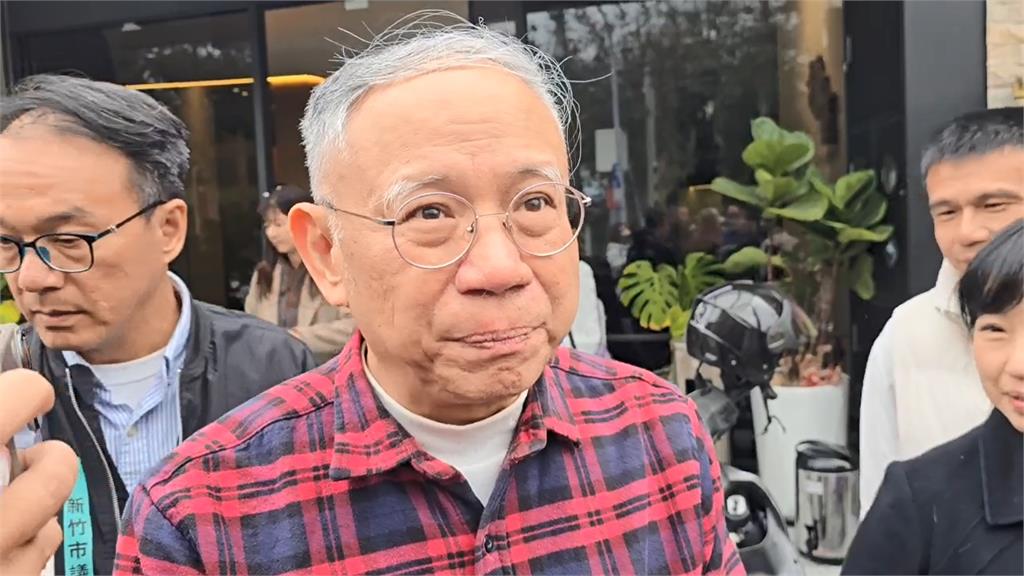 快新聞／柯爸癌逝！柯文哲弟透露父親遺願　內容曝光