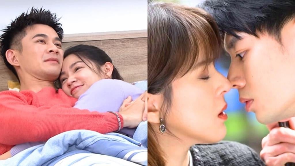 情人節《豆腐媽媽》霸總vs小奶狗好難選?情人節必看「6部甜寵陸劇」讓你少女心炸裂