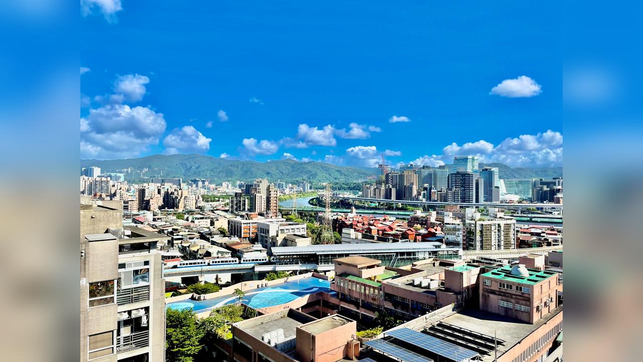 央行利率連8凍　房市管制微調、換屋族迎喘息空間