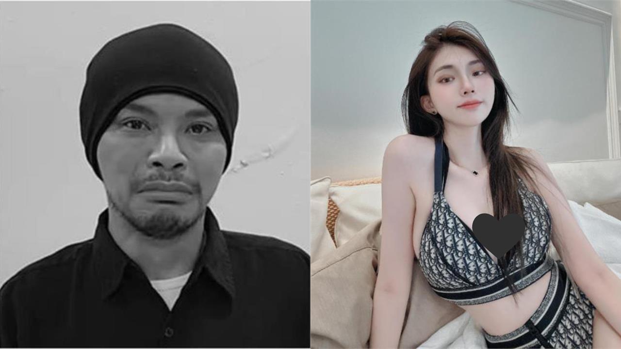 黃明志涉毒「案情逆轉」發聲吐近況 謝薇安再開槓怒嗆「30字」:為什麼?