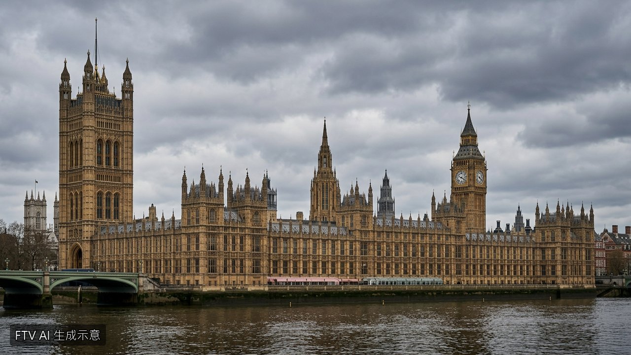 英國擬修法驅逐戀童惡魔　昔日誘拐集團首腦出獄引民怨