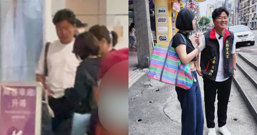 娛樂報報／高鐵站捕獲野生羅PD　被粉絲認出親切打招呼