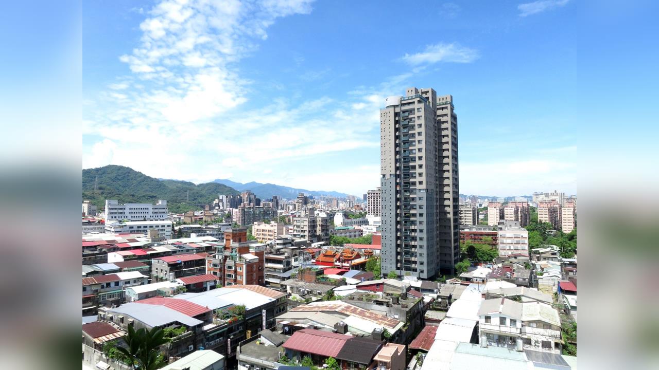 央行信用管制滿一年！七都大樓與雙北公寓價格全面回跌 房市寒流持續加劇