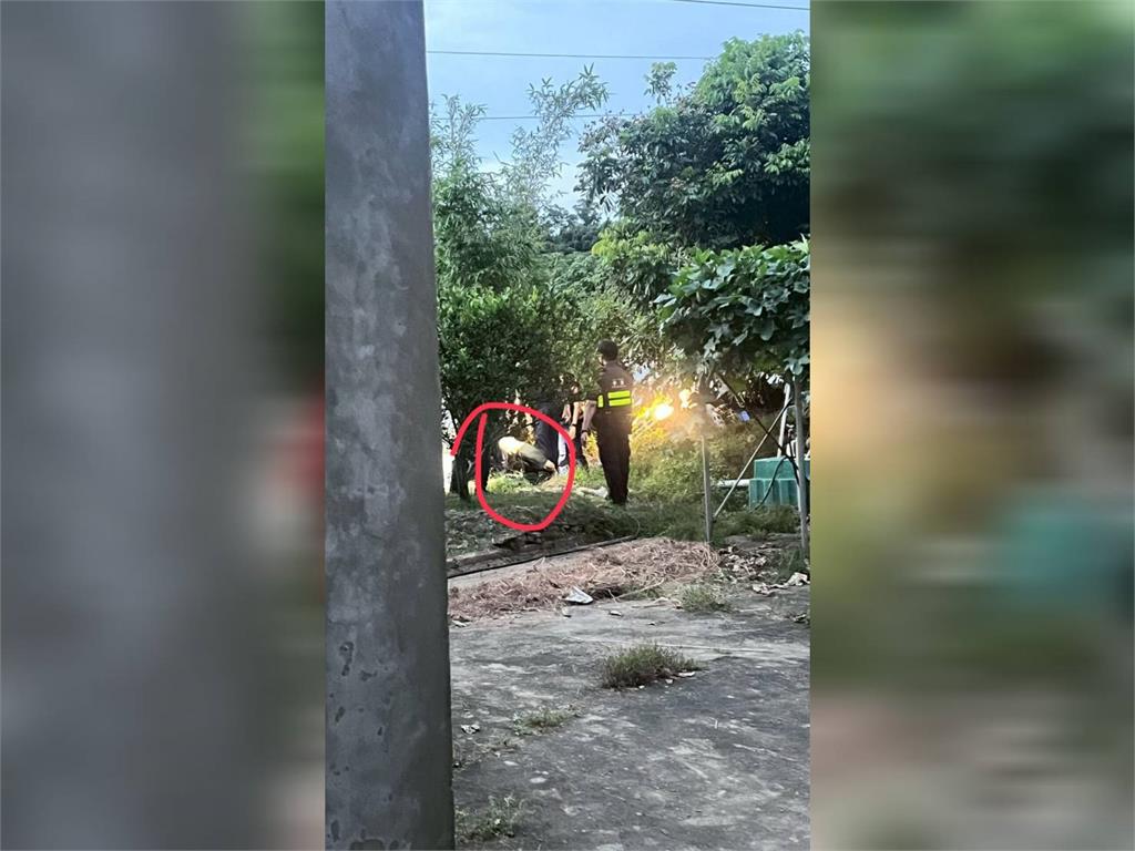 快新聞／新竹警匪西濱公路追逐戰！　持道具槍連撞4警車遭逮