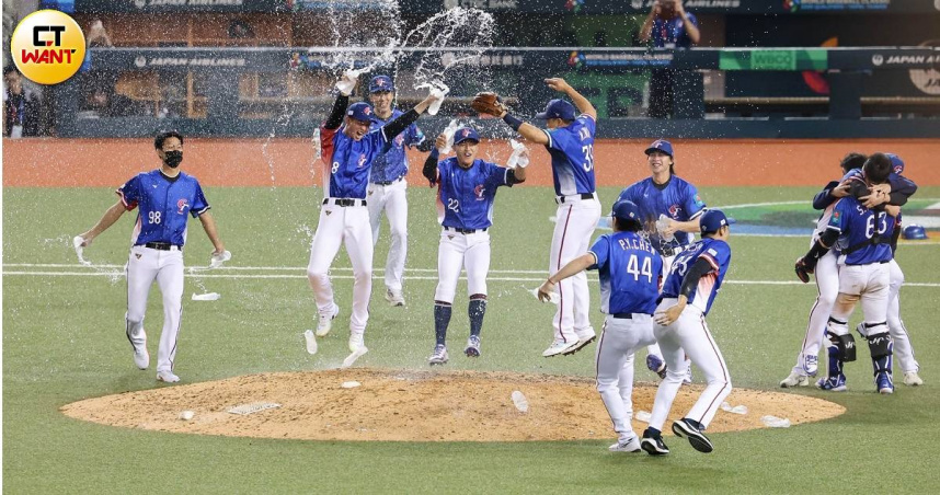 WBC資格賽／21小時前發文！未來人神預測「中華隊6：3」　萬人嚇壞
