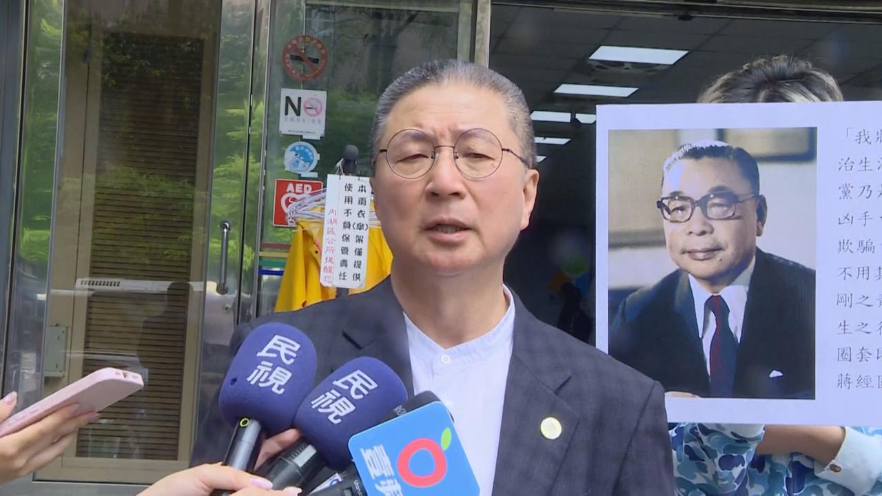 遷戶籍備戰北市長嗆選到底　郭璽批蔣萬安：耍嘴皮子的人