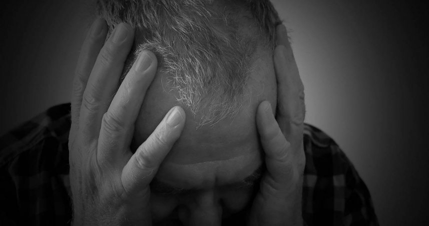 家中長輩講話常卡詞？　黃軒解析阿茲海默症5大語言警訊