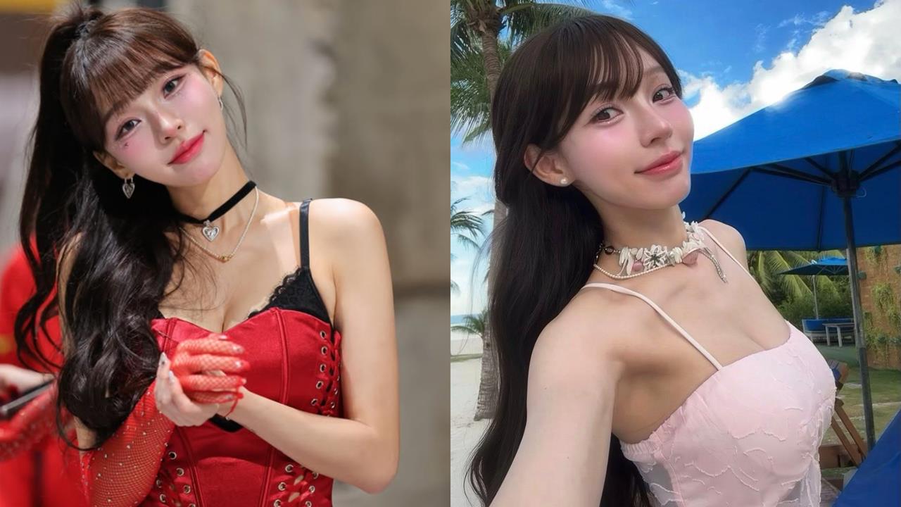 28歲林襄自曝「2宿疾」纏身！為這事內耗「靈魂快出竅」崩潰喊：心很累…