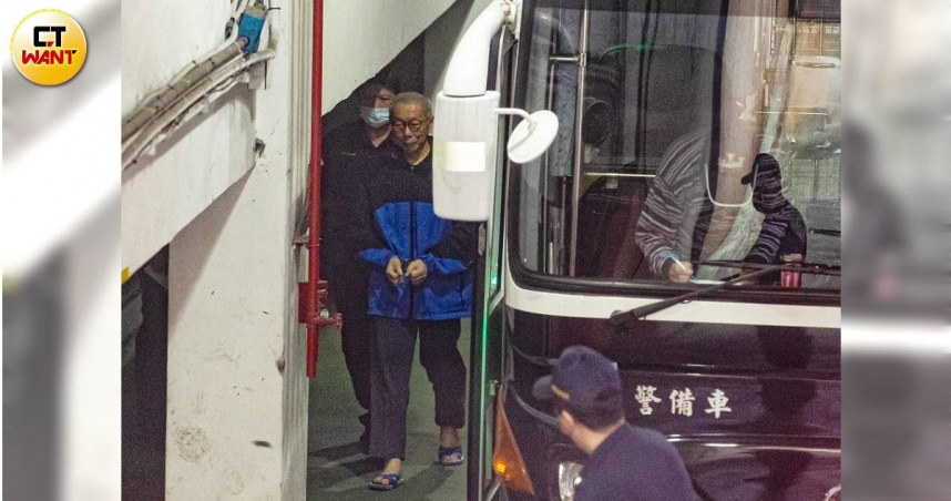 與檢察官庭上互嗆！　柯文哲控檢「疲勞偵訊」嗆：我很累