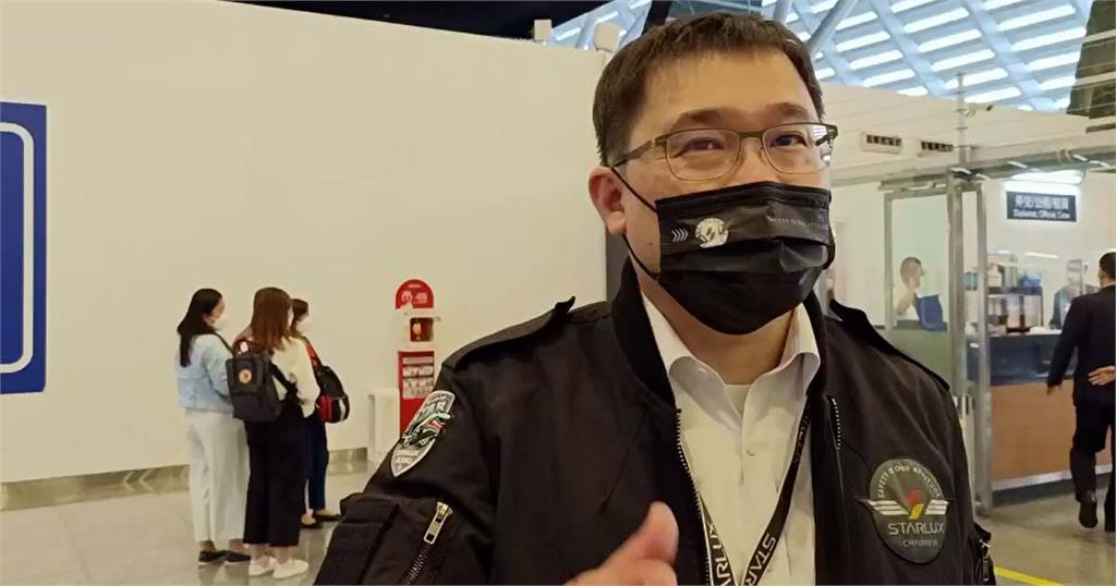 台日兩樣情?張國煒親自現身道歉 日本人驚訝好有誠意:去台灣會想搭