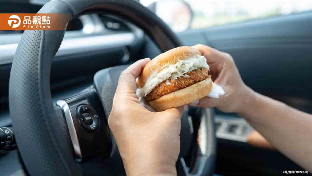 扯！吃完麥當勞「麥香雞」酒測竟亮燈　醫曝常見誤判食物