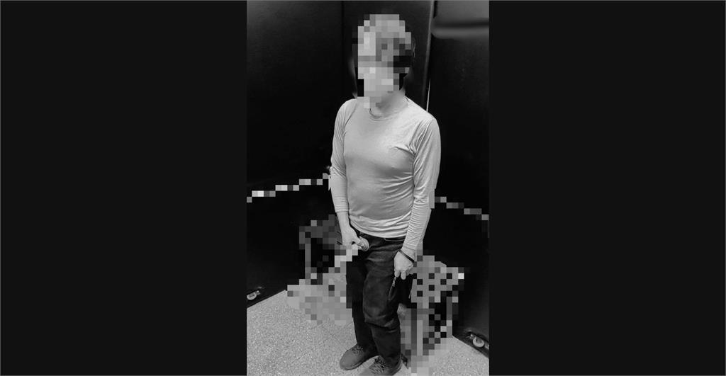 快新聞／遛鳥俠？台中民眾男扮女裝「配戴假陽具」路上閒晃　下場慘了