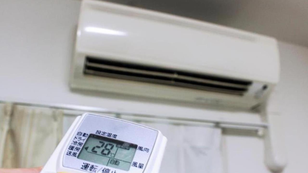 「看冷氣」就能知道另一半年收？「這廠牌」她直接勸分…專業打臉：真的大笑