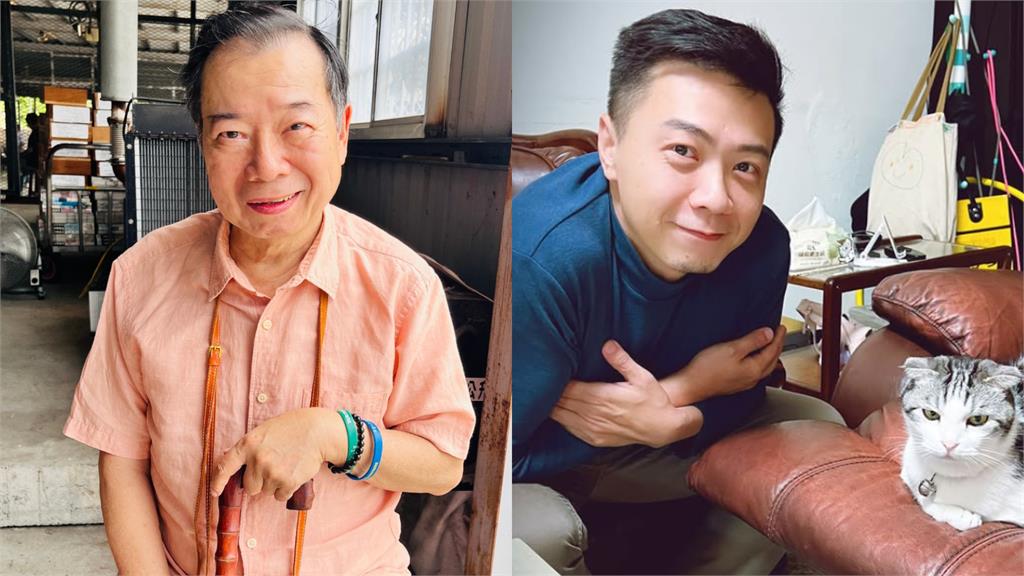72歲廖峻去年悄離婚！遭爆中風7年「兒女互踢皮球」⋯助理「這理由」被錦德提告