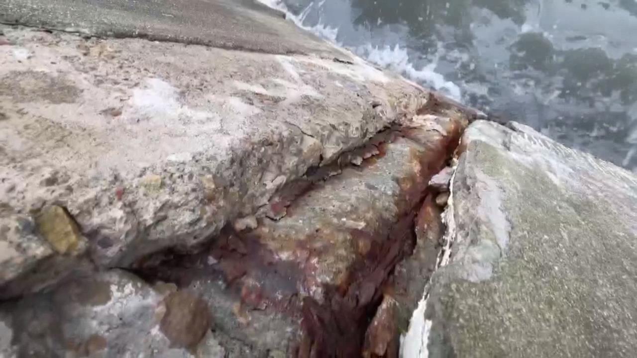 喊中央「請支援經費」　雲林11危橋嚴重劣化待拆建　　8座找嘸經費