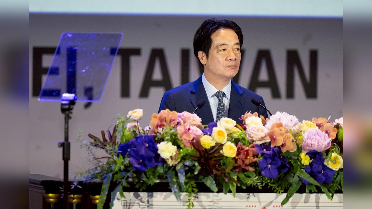 快新聞／習近平輸慘了！奪台願望驚傳大敗　他斷言「賴清德地位上升」理由曝