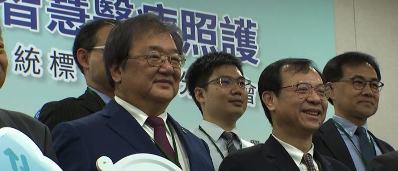 快新聞／衛福部2員涉霸凌！遭質疑「假調高升」　邱泰源駁：未調社福單位、沒去主秘室