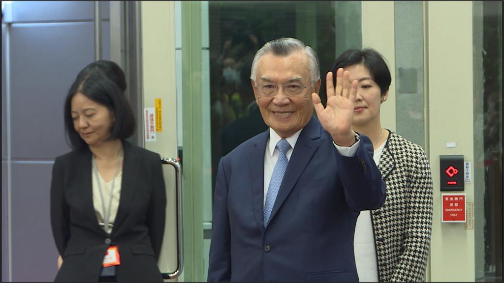 亞太經合會秘魯登場　林信義睽違19年任我國APEC代表