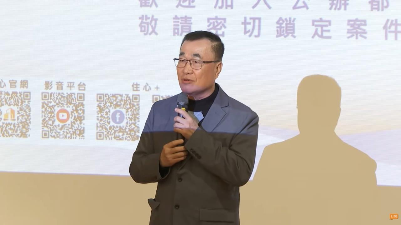 輝達今簽約! 李四川請辭選新北? 藍小雞透露已"認母雞"