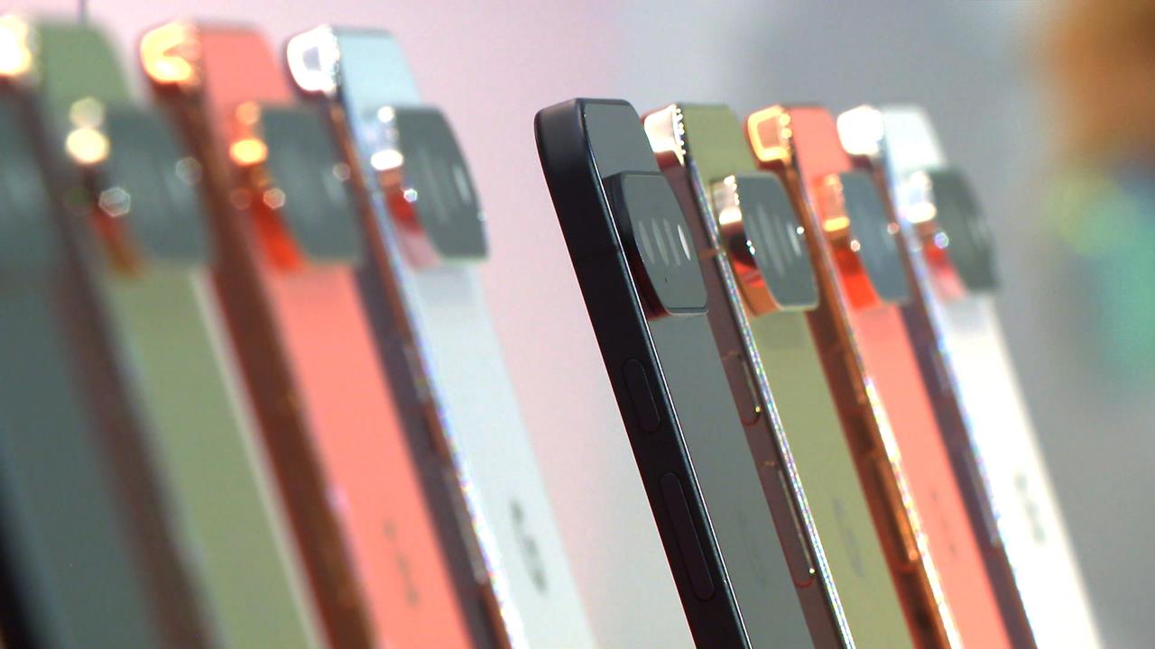 台積3奈米晶片加持！　Google　Pixel　11　Pro升級120倍變焦