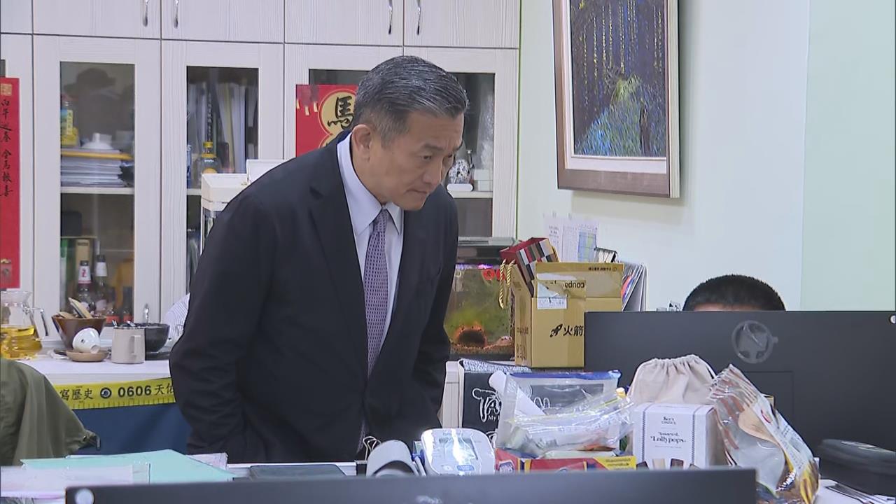 快新聞/綠委王定宇再捲感情風波!李姓前妻感情狀態改「單身」