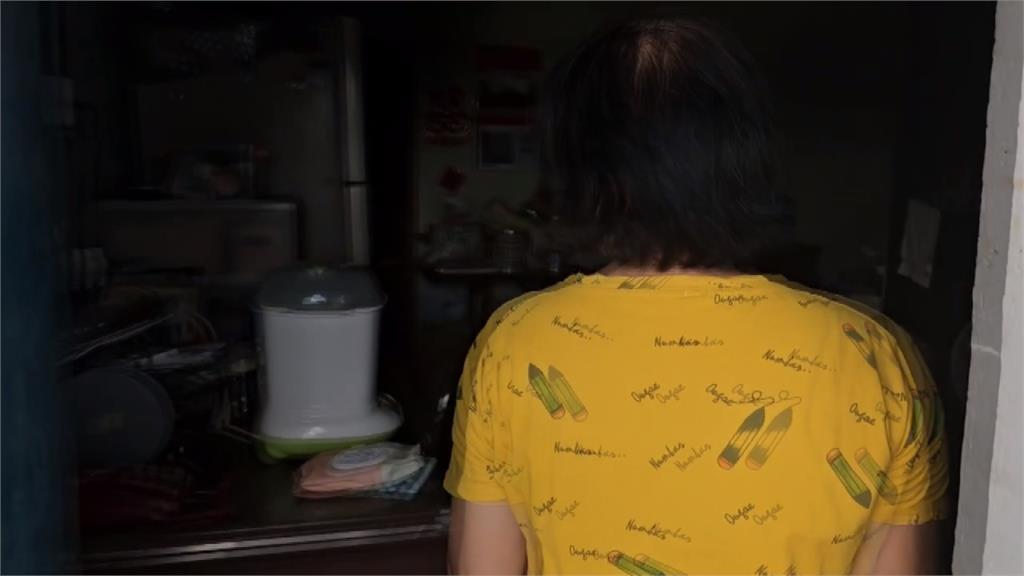 苗栗苑裡山柑里突然停電　復電後民眾家中電器受損　怒求償