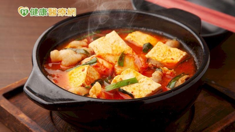 冬天在外走跳也不受感冒影響　提升免疫力的活力食譜