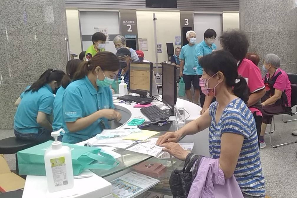 快新聞／新竹縣政府推動長者健檢　「這9間」醫院免費