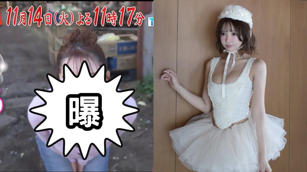 三上悠亞「國二初體驗」學校樓梯轉角處？她自曝當年拍片原因：只能這樣了…