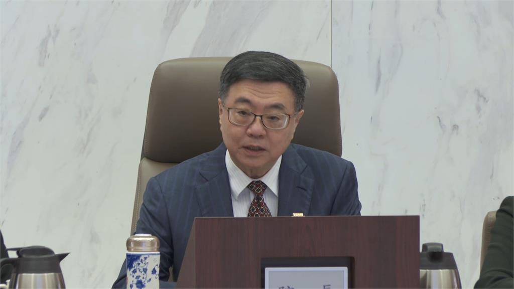 總預算審查報告超刪成負數　藍白高喊「專業審查」被酸拿薪水補嗎？