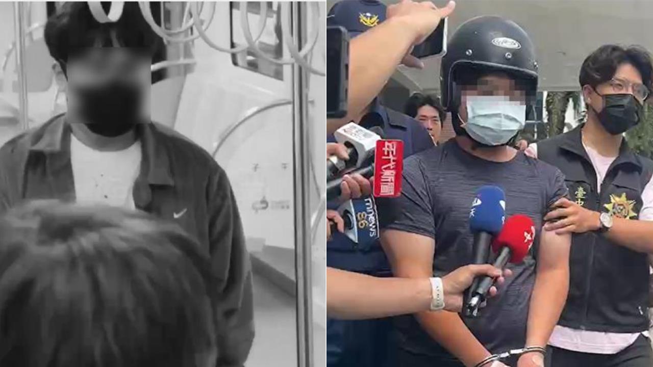 衝中捷砍人遭求償313萬「洪男竟扯1句抗辯」！法院判「只賠26萬」原因曝光