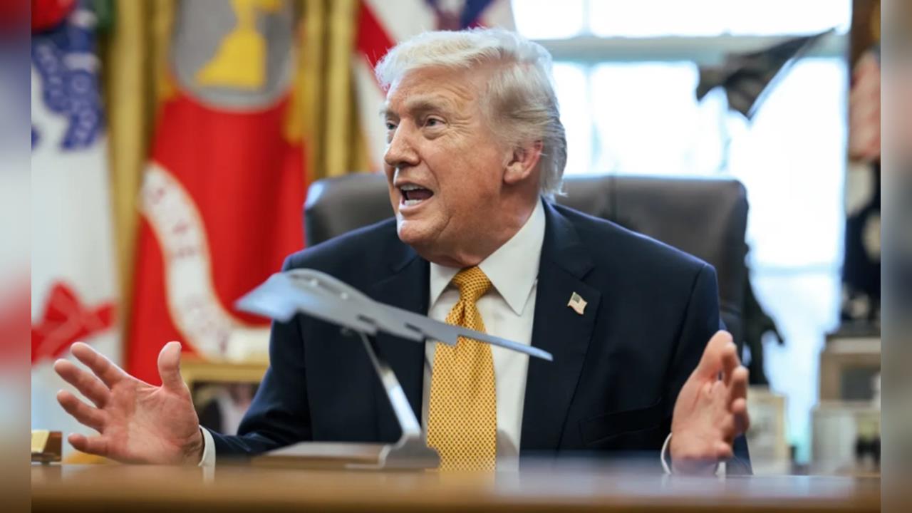 快新聞／穩定能源供應　美國財政部：豁免伊朗石油制裁30天