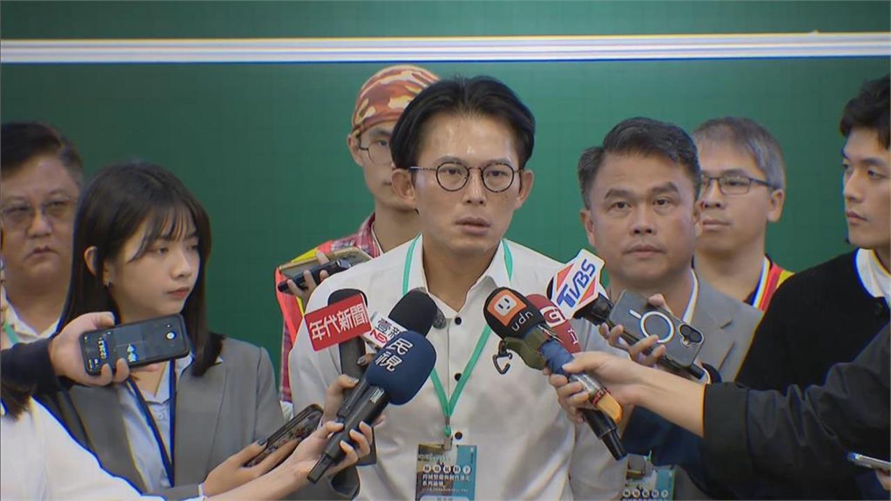 快新聞/李貞秀豁出去了!爆氣狠嗆黃國昌:「那個死樣子」選不上新北市長啦