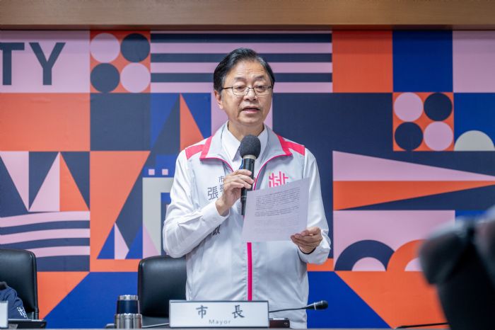 桃園站前行人專用時相成效佳　盼打造以人為本的交通環境