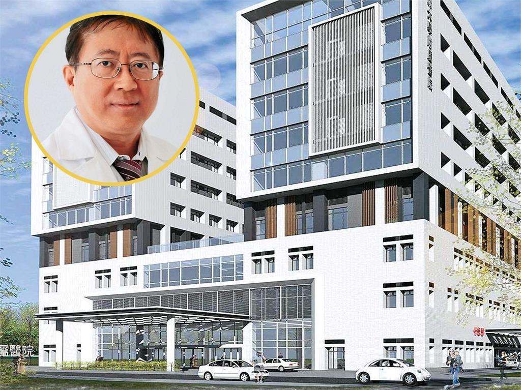 名醫性騷美人妻／襲胸摸腿窺探房事　市府認證名醫性騷院方竟包庇