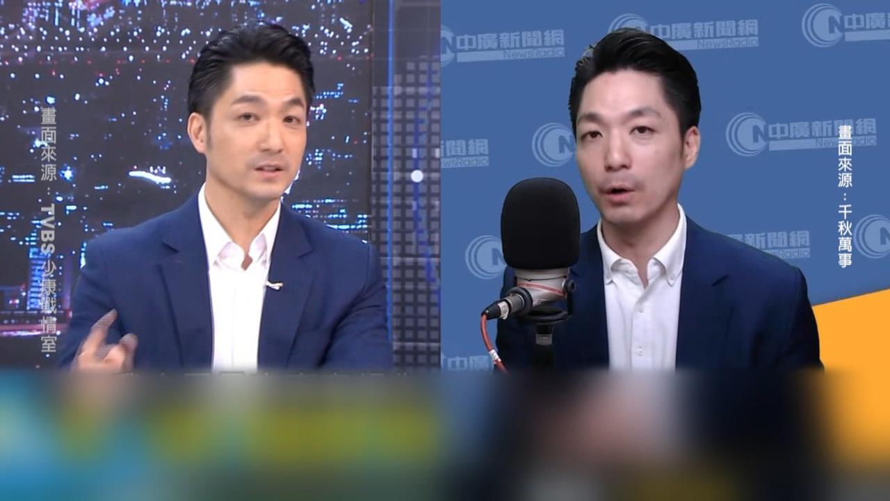 蔣萬安連日砲轟中央　綠營：為政治利益　市政擺爛