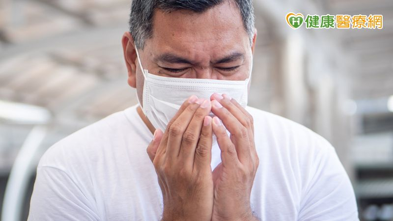 COPD與氣喘患者易受流感威脅　醫籲：「高風險族群這樣做」及早防護