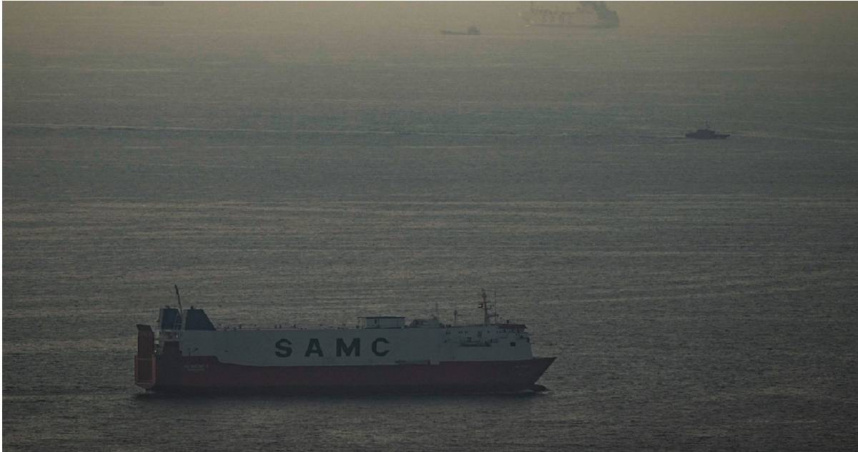 伊朗國會立法徵收「荷姆茲海峽過路費」！收費模式、禁止通行國曝光