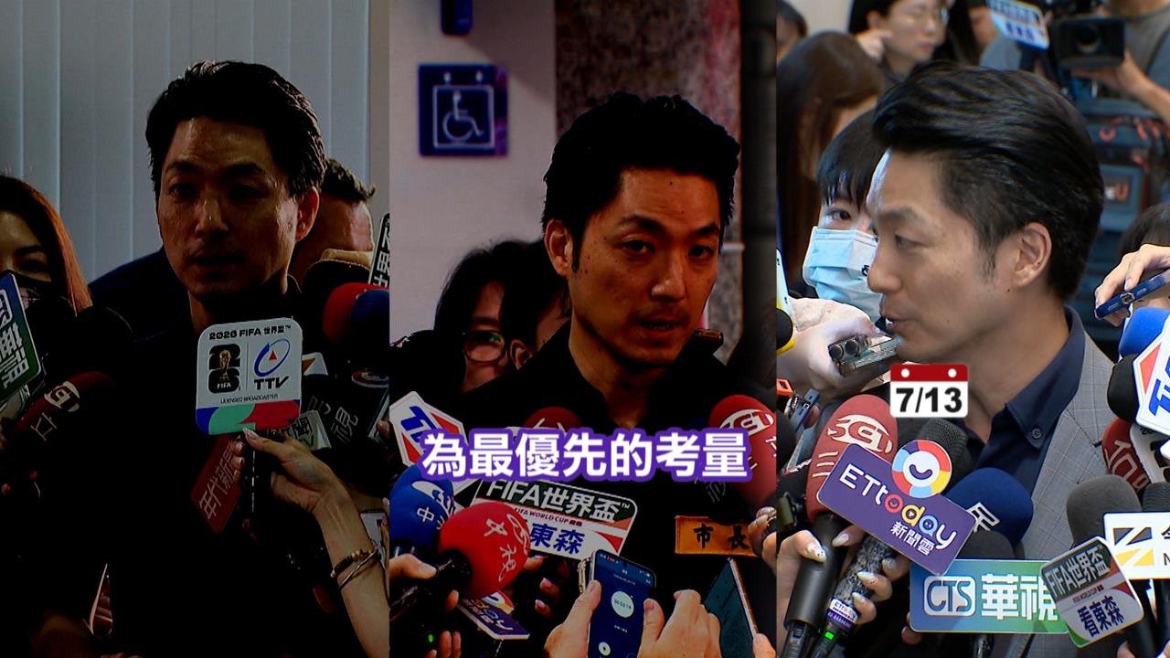 國民黨內戰引爆? 秦慧珠辣批蔣萬安回答"複製貼上"