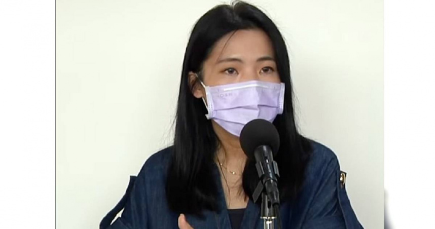 杜秉澄突吼「徐巧芯叫我認罪」 徐:他真的有病,請法院加重判刑