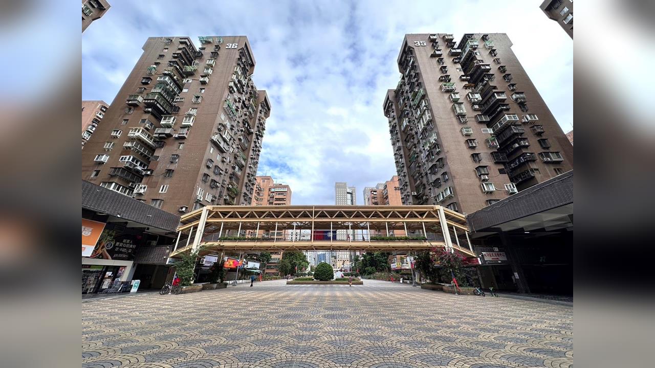 台北市十大熱銷社區揭曉！　萬華這社區平均月成交3戶居冠